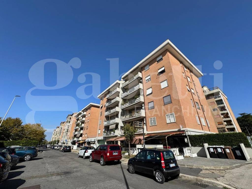 Appartamento a Ciampino in Via Atene, 99 - Foto 3