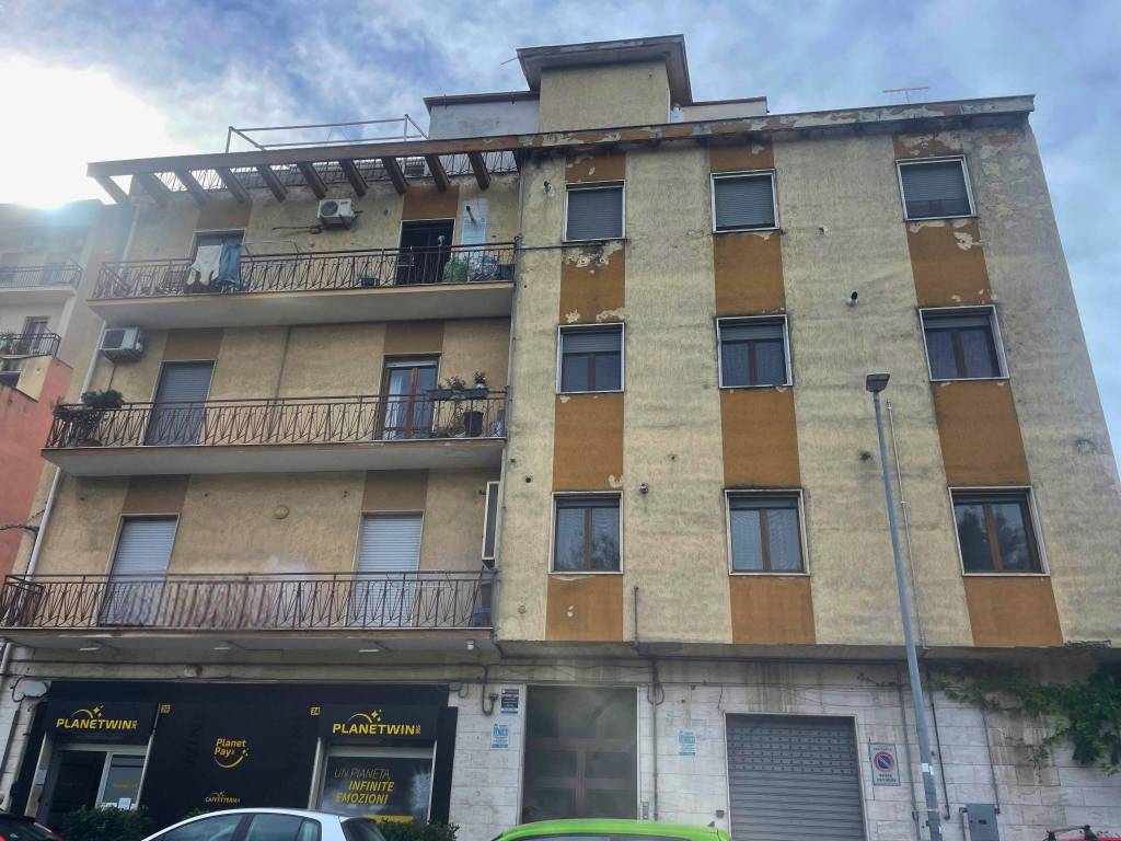 Attico / mansarda a Cerignola in Via Puglie - Foto 2