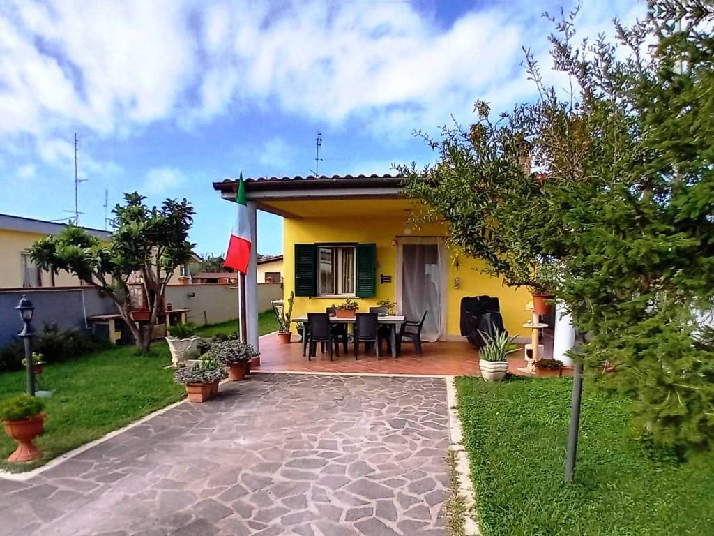 Villa a Nettuno in Via Gallese - Foto 2