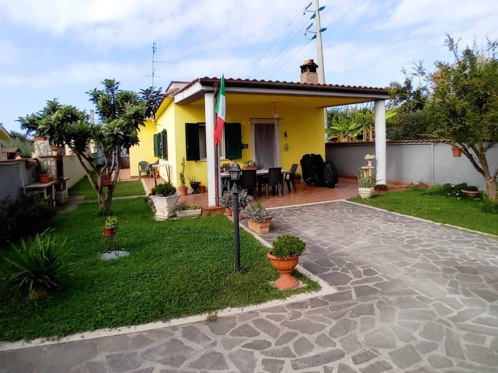 Villa a Nettuno in Via Gallese - Foto 3