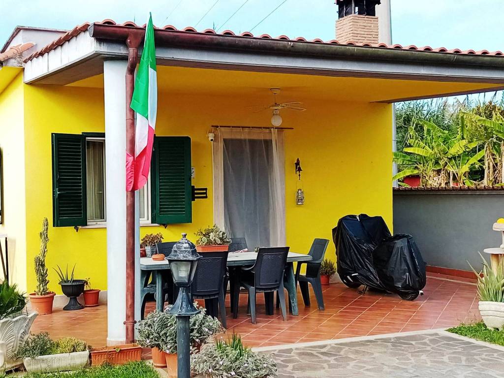 Villa a Nettuno in Via Gallese - Foto 4