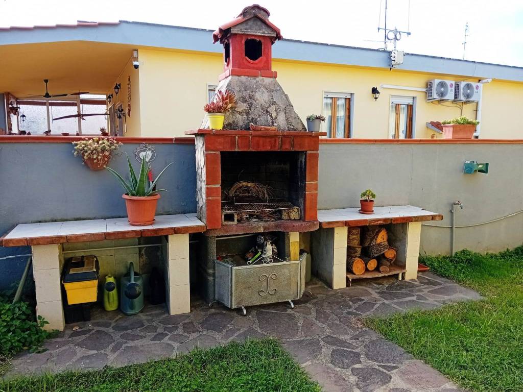 Villa a Nettuno in Via Gallese - Foto 5
