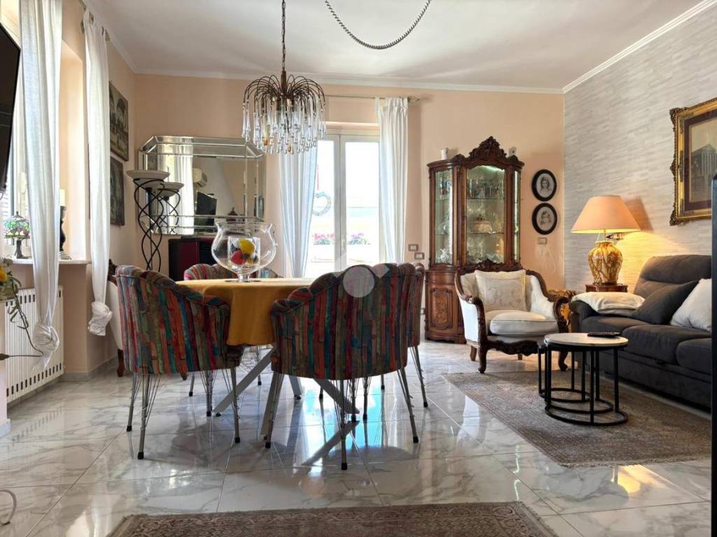 Appartamento a Alezio in Via Gallipoli, 102 - Foto 2