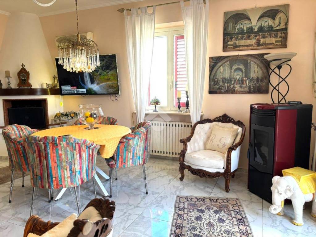 Appartamento a Alezio in Via Gallipoli, 102 - Foto 3