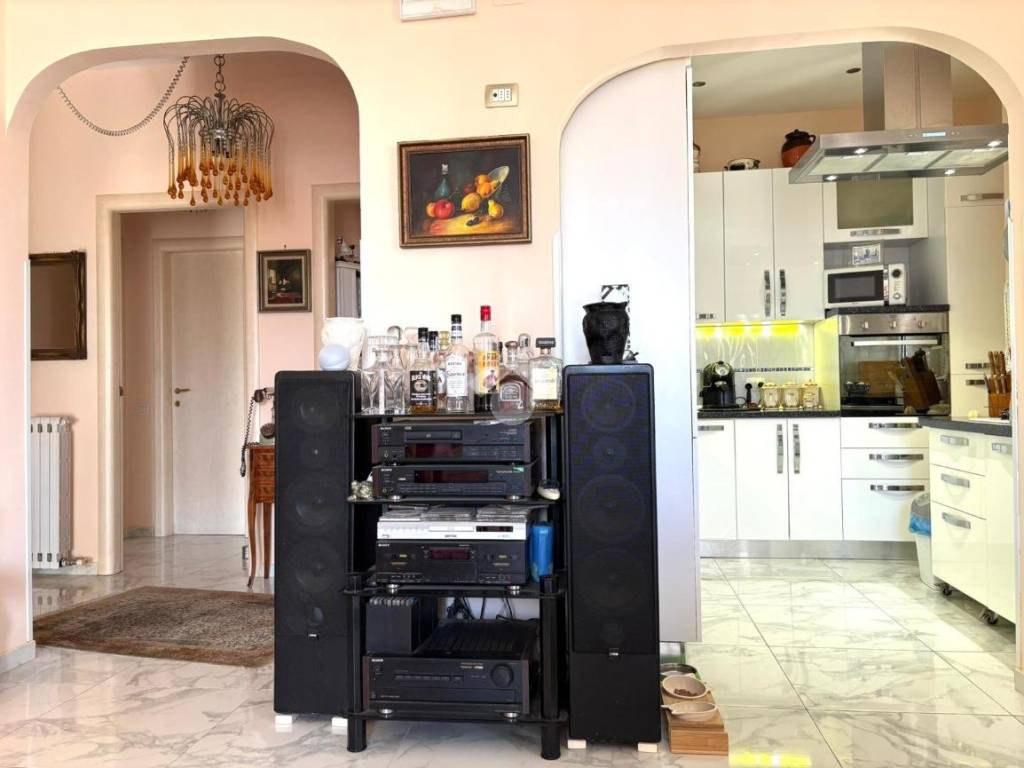Appartamento a Alezio in Via Gallipoli, 102 - Foto 4