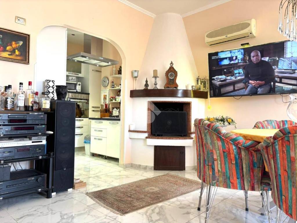 Appartamento a Alezio in Via Gallipoli, 102 - Foto 5