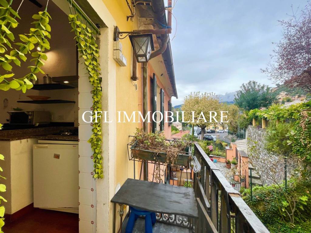 Appartamento a Camogli - Foto 2