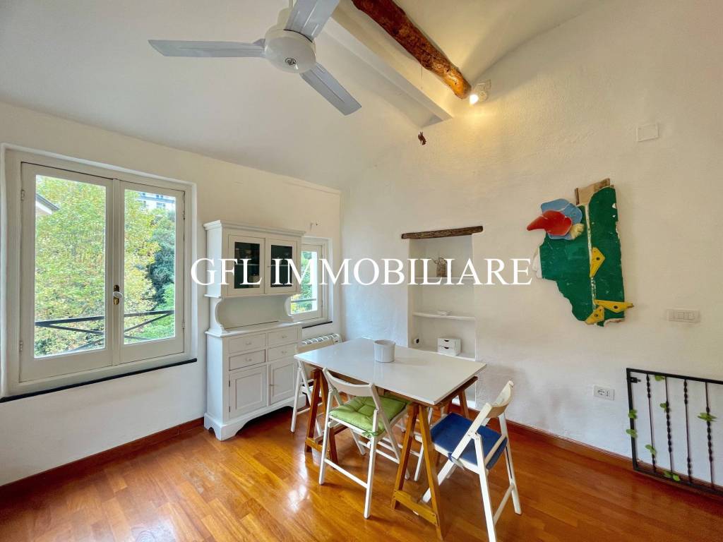 Appartamento a Camogli - Foto 3