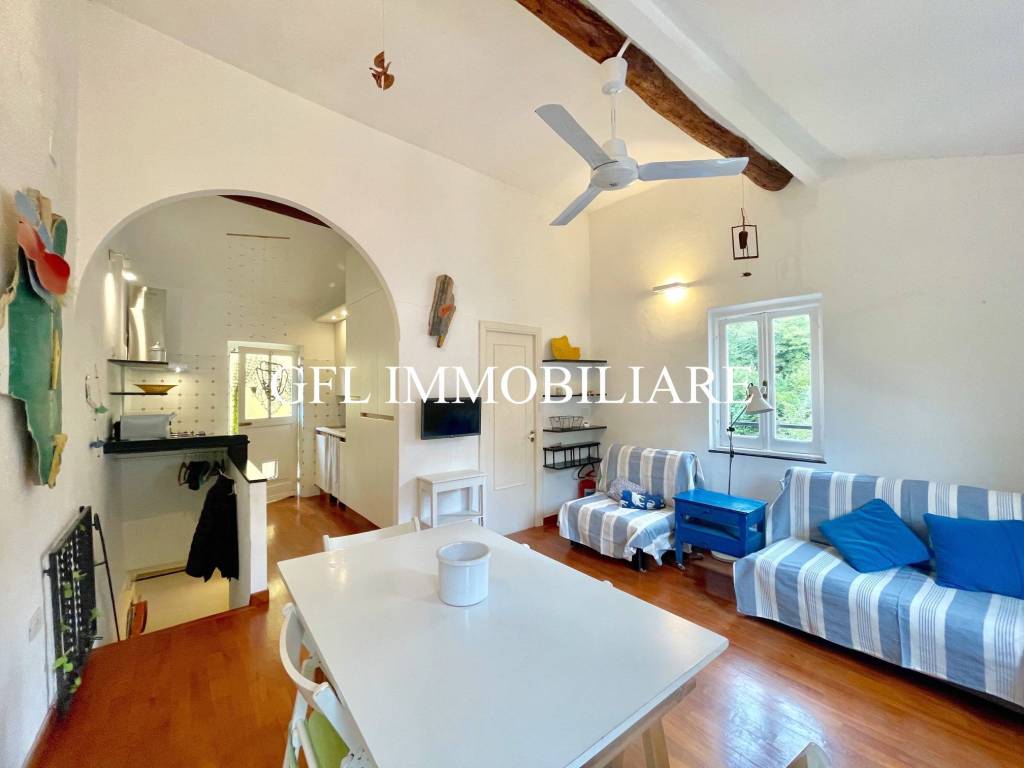 Appartamento a Camogli - Foto 5