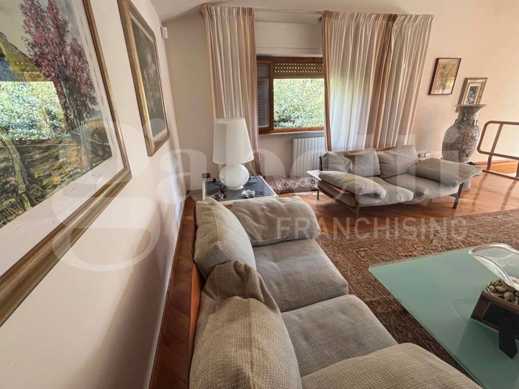 Villa a Massa marittima - Foto 3