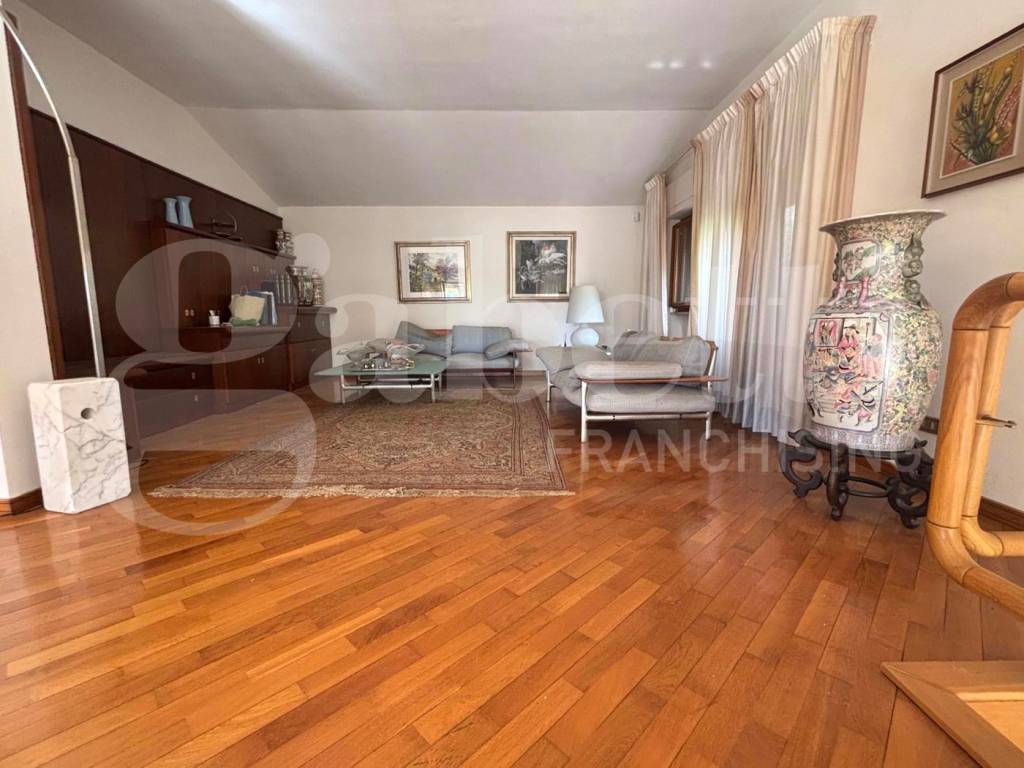 Villa a Massa marittima - Foto 4