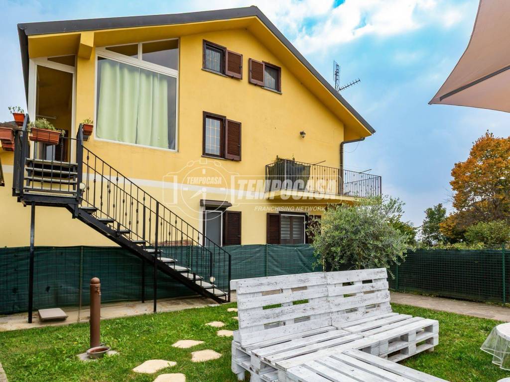 Appartamento a Arignano in Via Borgo Valentino - Foto 2