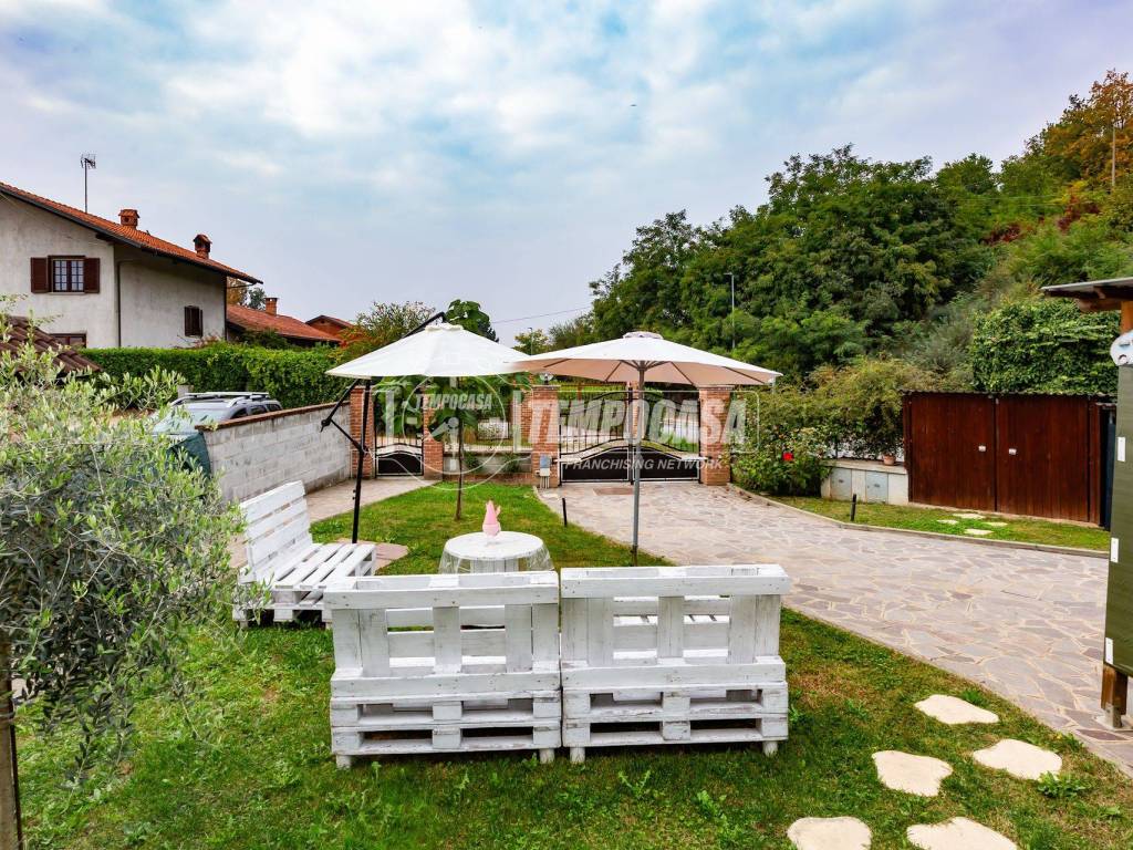 Appartamento a Arignano in Via Borgo Valentino - Foto 3