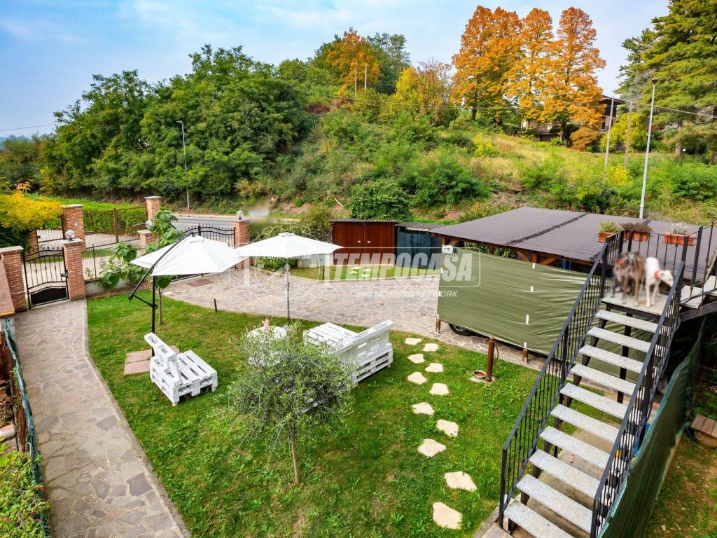 Appartamento a Arignano in Via Borgo Valentino - Foto 4