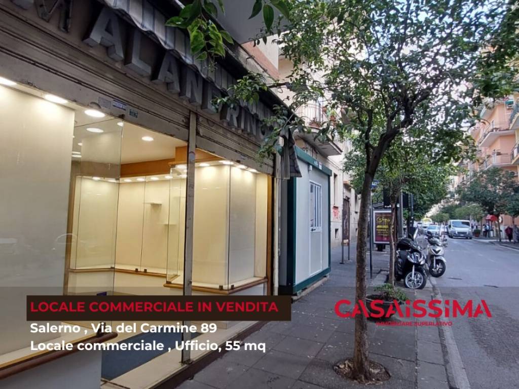 Immobile a Salerno in Via del Carmine, 89 - Foto 3