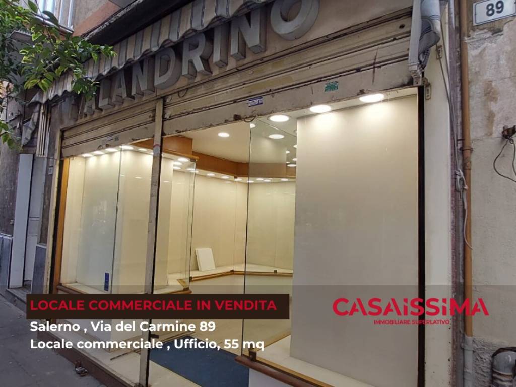 Immobile a Salerno in Via del Carmine, 89 - Foto 4