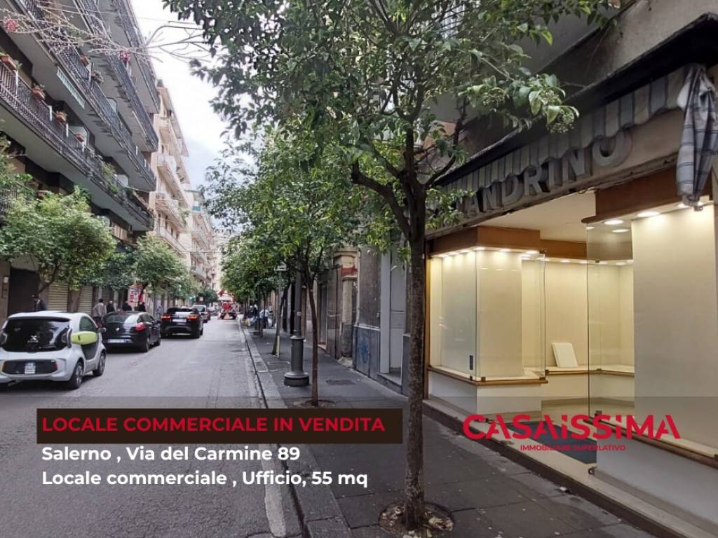 Immobile a Salerno in Via del Carmine, 89 - Foto 5