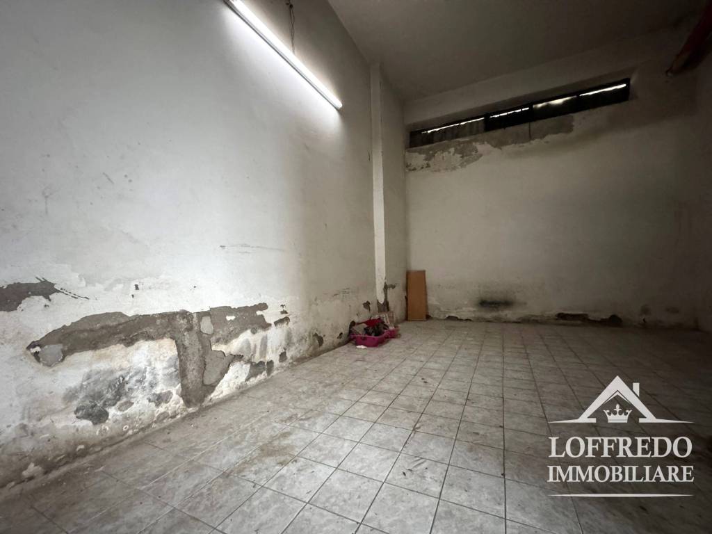 Box / garage a Acerra in Via Volturno - Foto 3