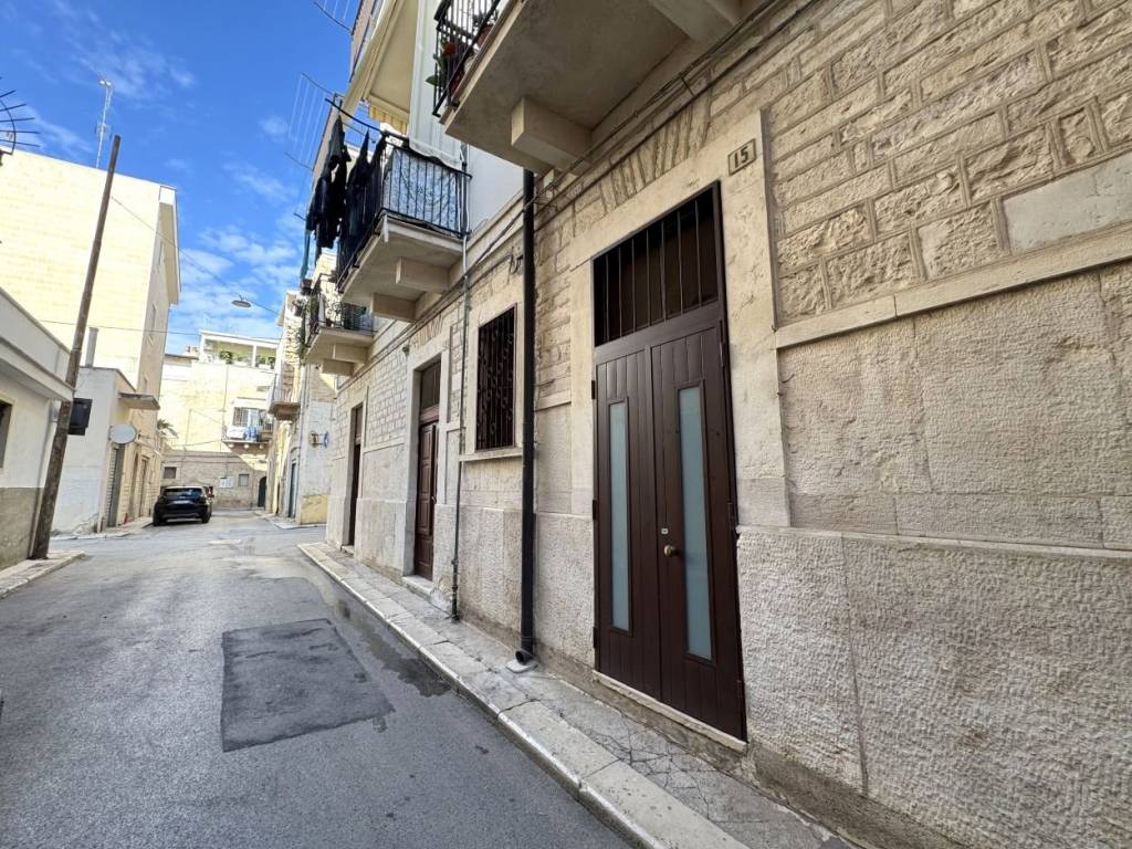 Appartamento a Terlizzi in Via Galileo Galilei - Foto 2