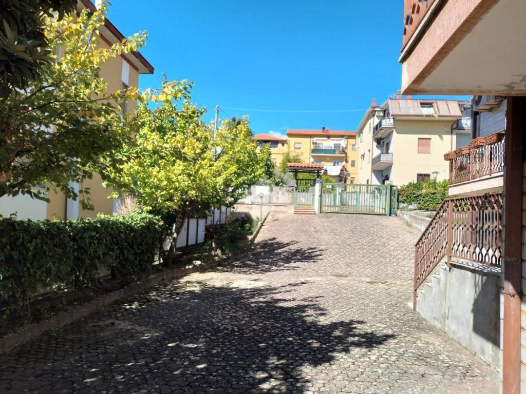 Appartamento a Castrolibero in Via Antonio Gramsci, 3 - Foto 3