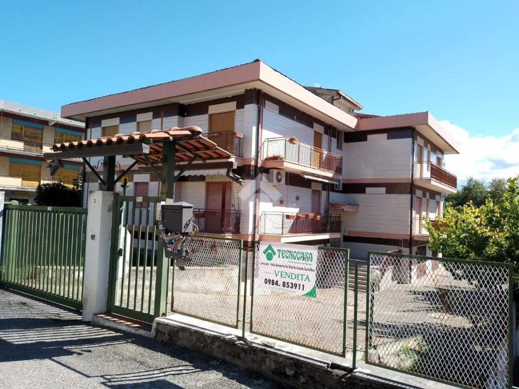 Appartamento a Castrolibero in Via Antonio Gramsci, 3 - Foto 4