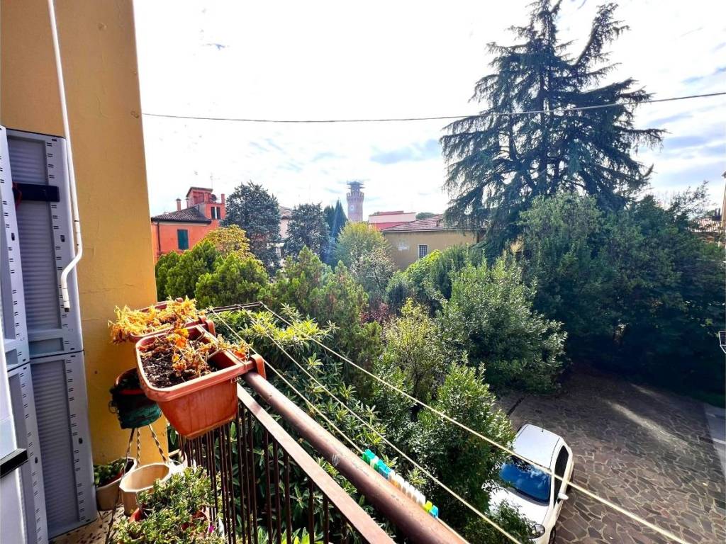 Appartamento a Castel san pietro terme in Via dei Mille, 15 - Foto 2