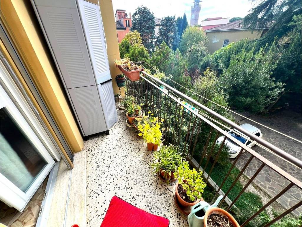 Appartamento a Castel san pietro terme in Via dei Mille, 15 - Foto 3