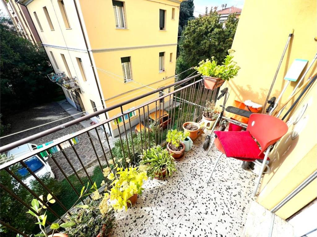 Appartamento a Castel san pietro terme in Via dei Mille, 15 - Foto 4
