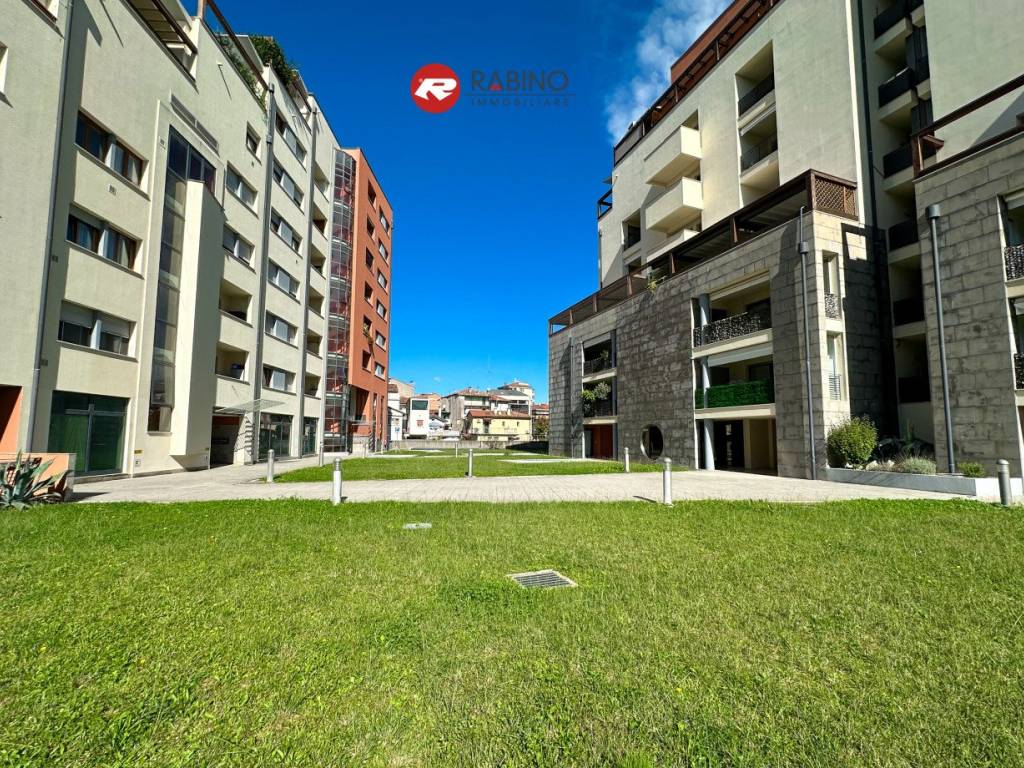 Appartamento a Udine in Viale 23 marzo 1848 N.29 - Foto 2