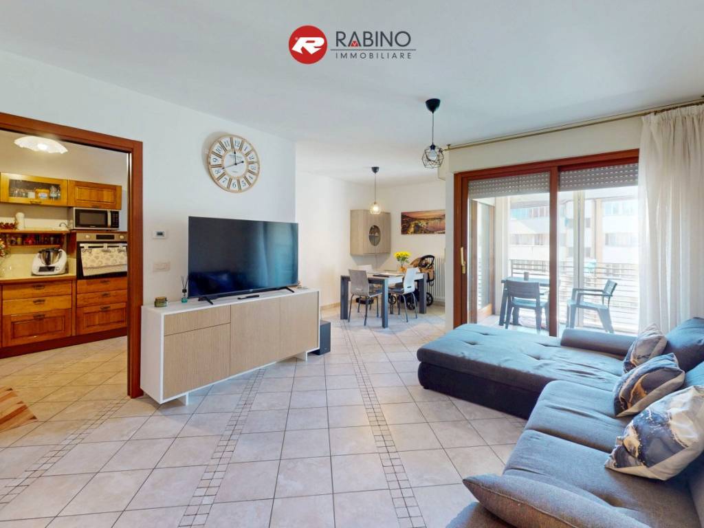 Appartamento a Udine in Viale 23 marzo 1848 N.29 - Foto 4