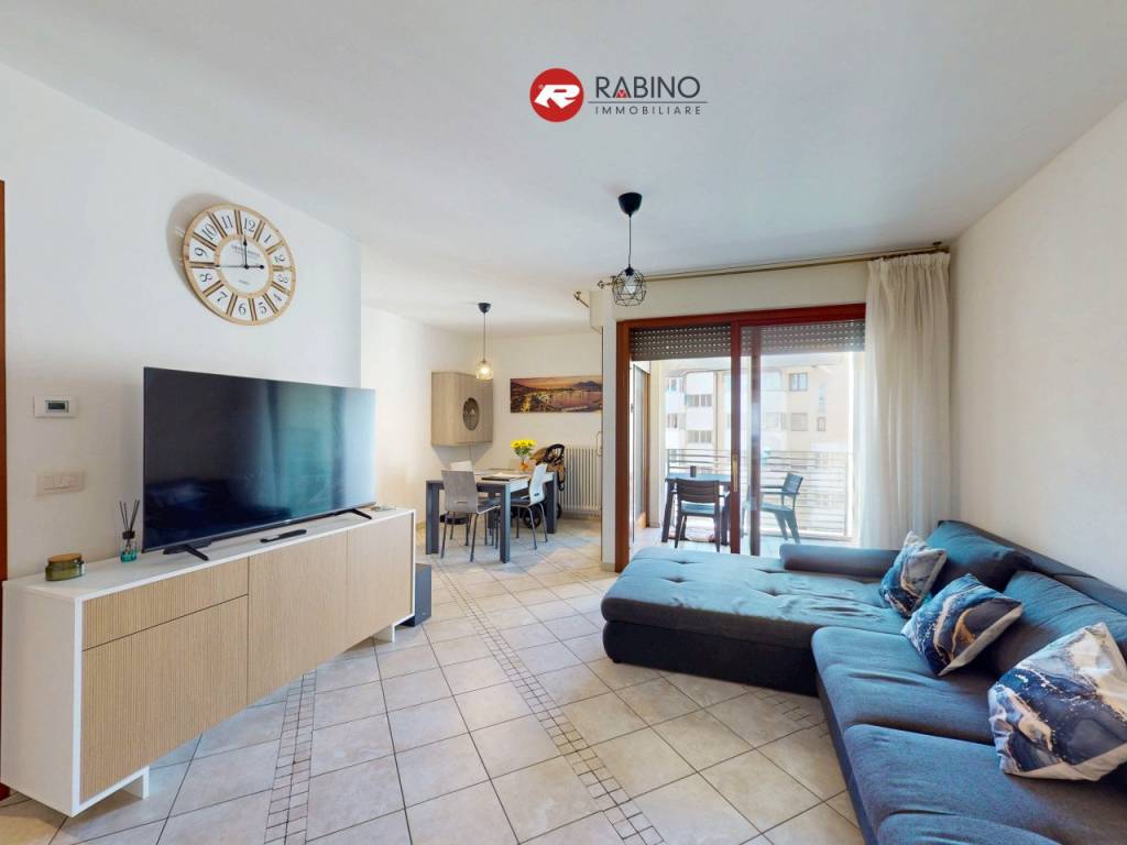 Appartamento a Udine in Viale 23 marzo 1848 N.29 - Foto 5