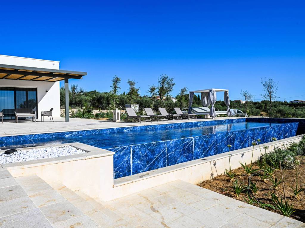 Villa a Pisticci in Contrada Caporotondo - Foto 2