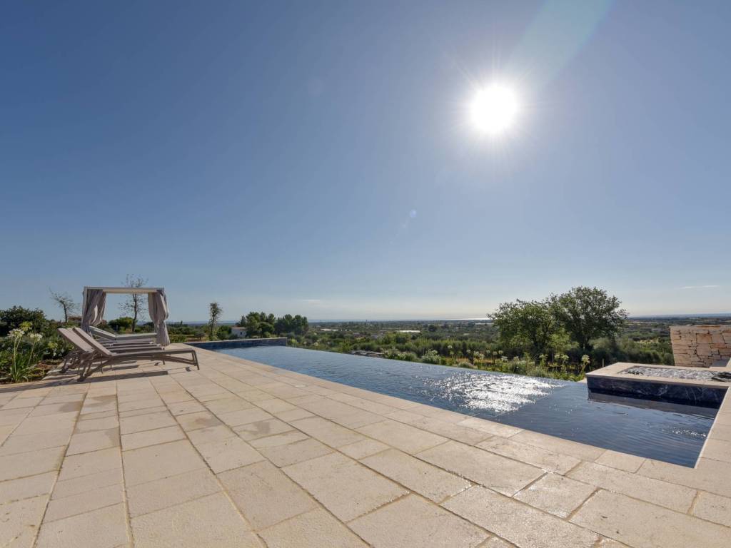 Villa a Pisticci in Contrada Caporotondo - Foto 5