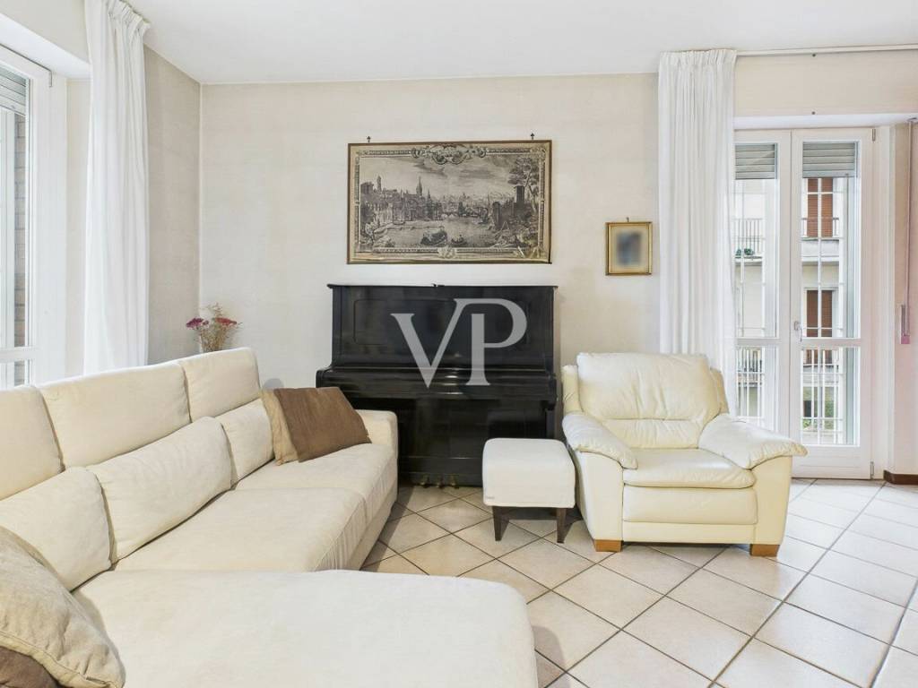 Appartamento a Verona in Via Jacopo Foroni - Foto 2