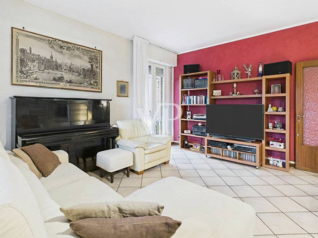 Appartamento a Verona in Via Jacopo Foroni - Foto 4