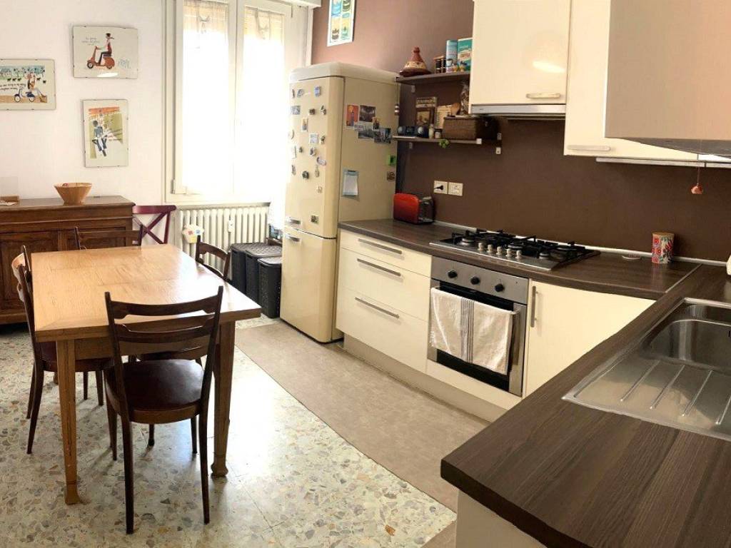 Appartamento a Bologna in Via Carlo Cignani, 5 - Foto 3