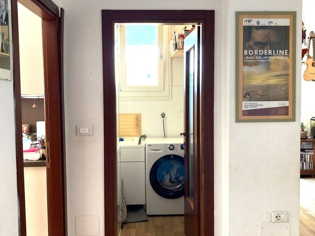 Appartamento a Bologna in Via Carlo Cignani, 5 - Foto 4