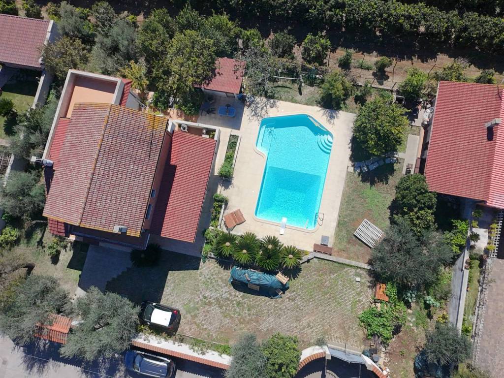 Villa a Genzano di roma in Via Seneca - Foto 2