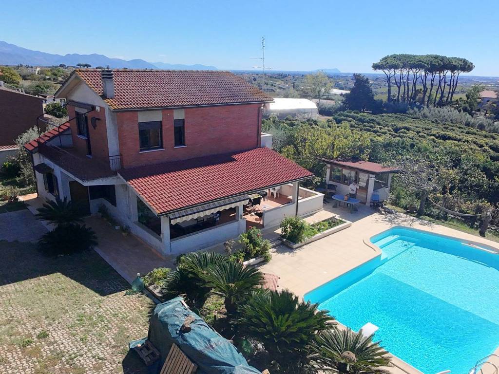 Villa a Genzano di roma in Via Seneca - Foto 3