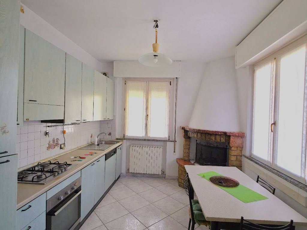 Appartamento a Riccione in Viale Alessandro Tassoni - Foto 5