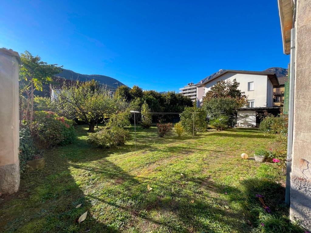 Villa a Domodossola in Via Marco Paolo Stefanoni, 5 - Foto 5
