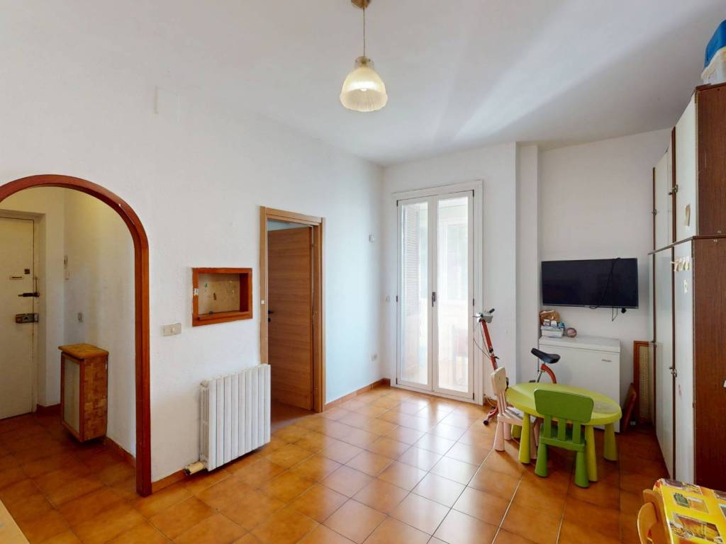 Appartamento a Chiaravalle in Via Giuseppe Verdi, 25 - Foto 3