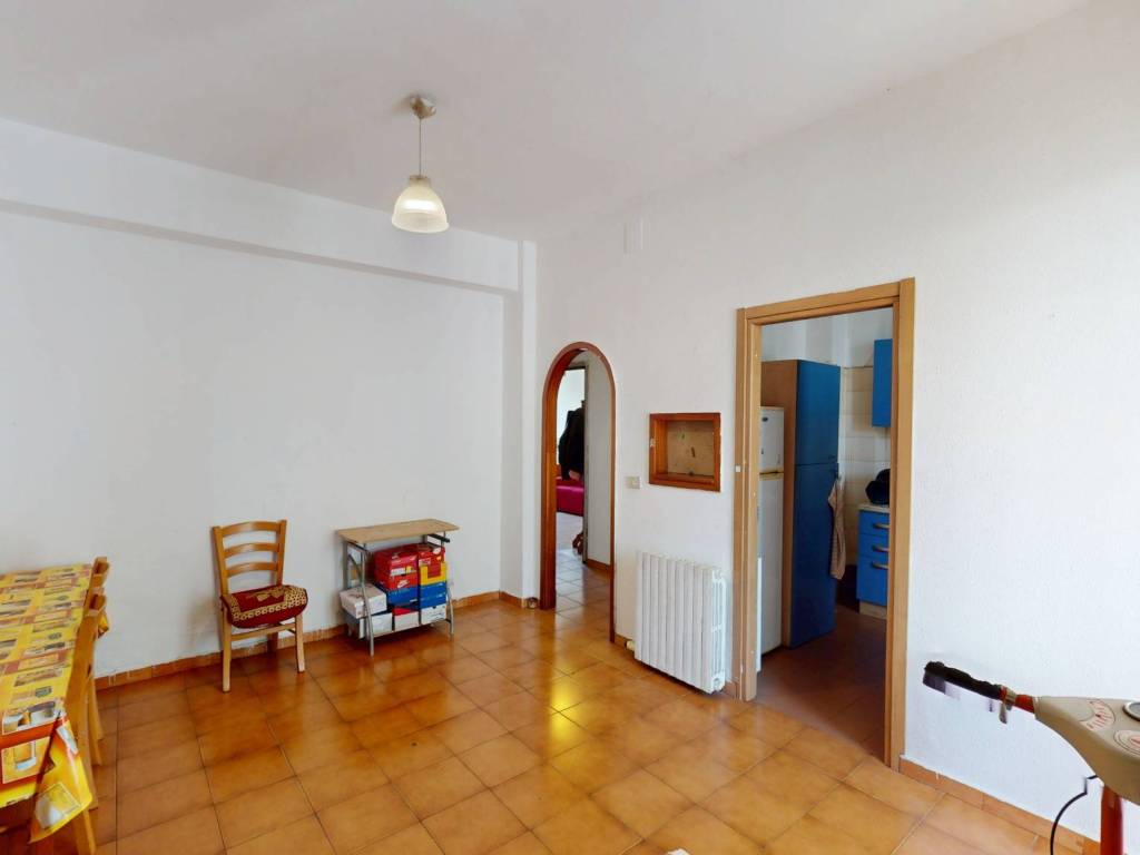 Appartamento a Chiaravalle in Via Giuseppe Verdi, 25 - Foto 4