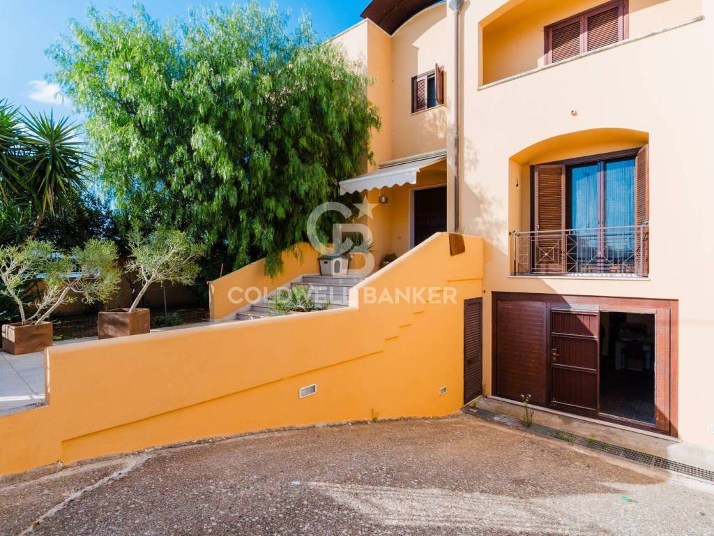 Villa a Nardò in Via Ottorino Vaglio - Foto 2