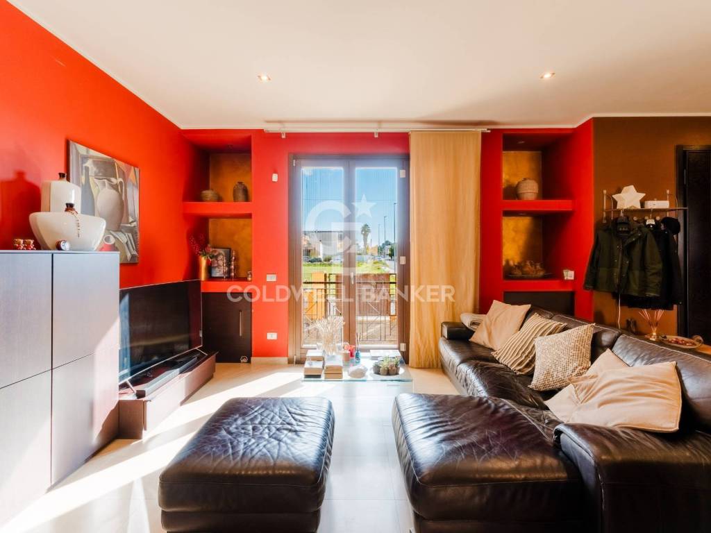 Villa a Nardò in Via Ottorino Vaglio - Foto 4