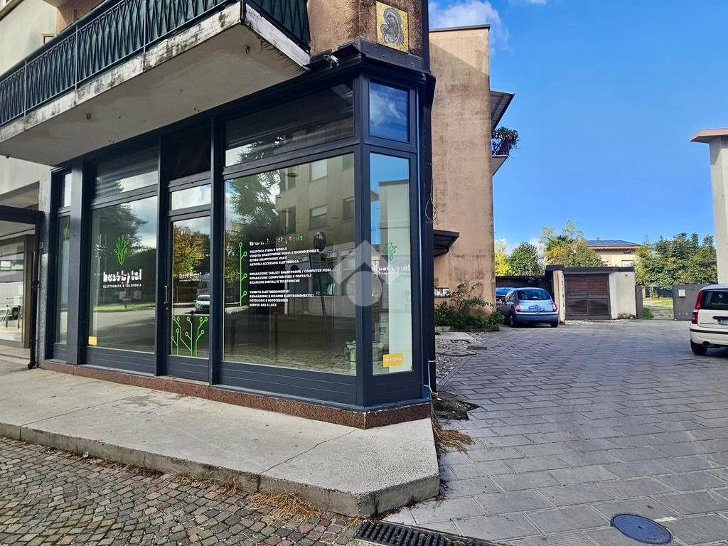 Immobile a Casarsa della delizia in Via G. Pasolini, 14 - Foto 2