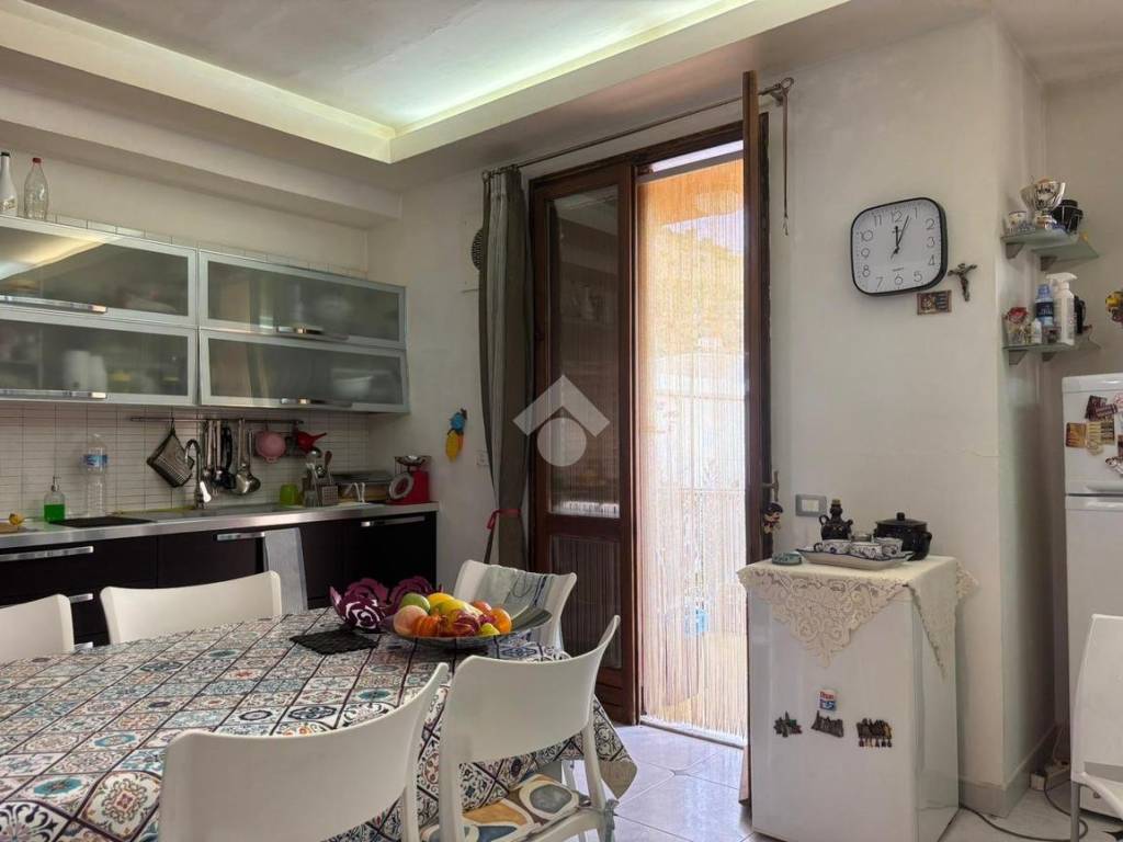 Appartamento a Alcamo in Via Maria Riposo, 186 - Foto 2