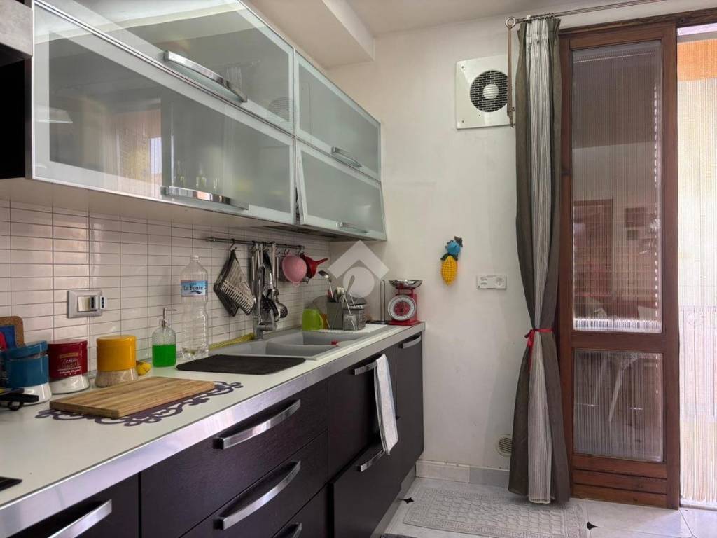 Appartamento a Alcamo in Via Maria Riposo, 186 - Foto 3