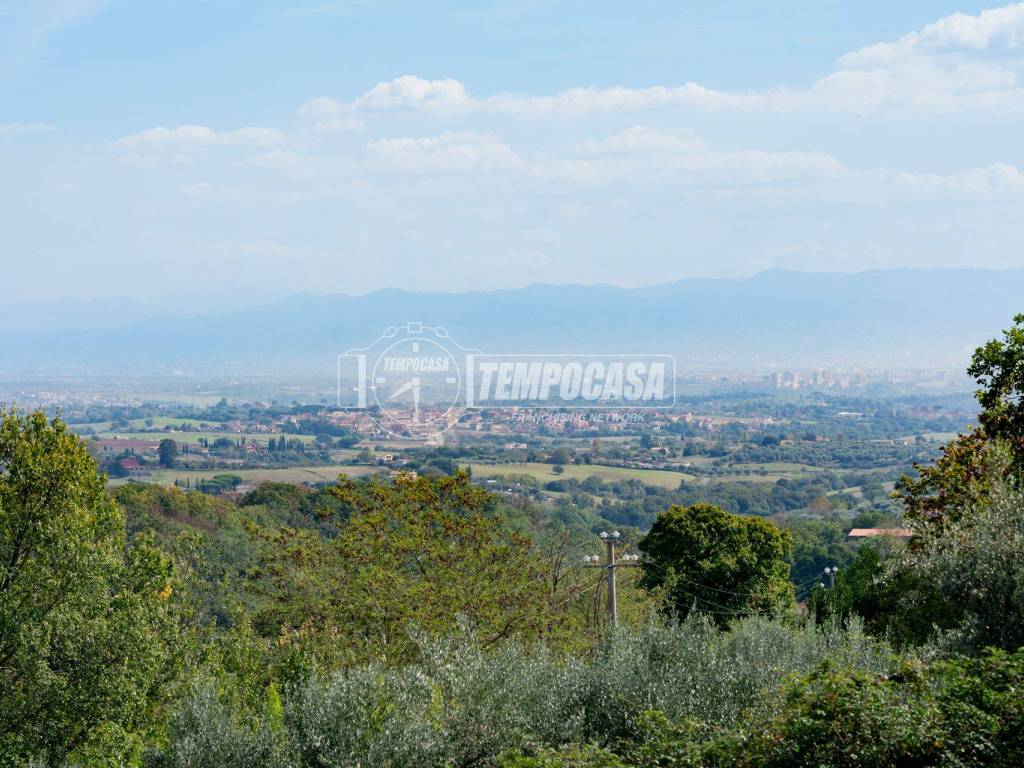 Terreno a Formello in Via Monti di Marvaiata - Foto 2