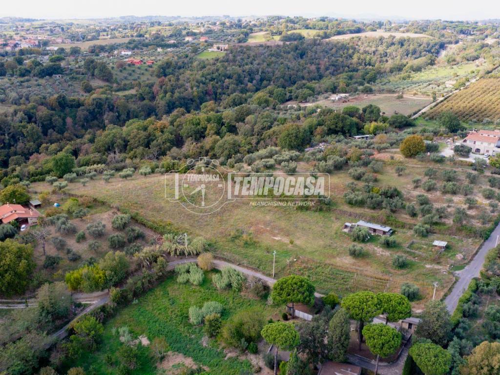 Terreno a Formello in Via Monti di Marvaiata - Foto 4